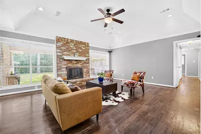 97 Panorama Drive, Panorama Village, TX 77304 - Photo 7