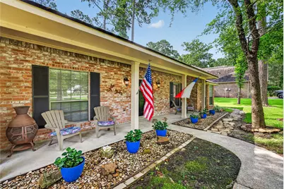97 Panorama Drive, Panorama Village, TX 77304 - Photo 5