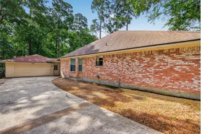97 Panorama Drive, Panorama Village, TX 77304 - Photo 33