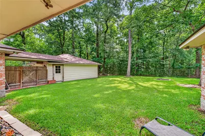 97 Panorama Drive, Panorama Village, TX 77304 - Photo 29