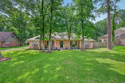 97 Panorama Drive, Panorama Village, TX 77304 - Photo 1