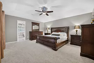 97 Panorama Dr, Panorama Village, TX 77304 - Photo 15