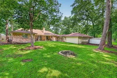 97 Panorama Drive, Panorama Village, TX 77304 - Photo 31