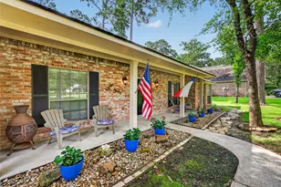 97 Panorama Dr, Panorama Village, TX 77304 - Photo 5