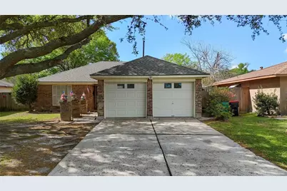2205 Buchanan Drive, Baytown, TX 77520 - Photo 1
