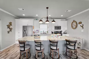 938 Sage Rd, Crystal Beach, TX 77650 - Photo 33