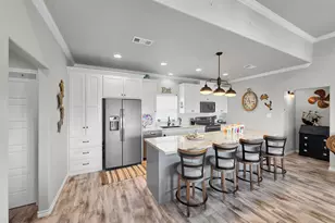 938 Sage Rd, Crystal Beach, TX 77650 - Photo 29