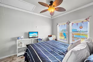 938 Sage Rd, Crystal Beach, TX 77650 - Photo 45