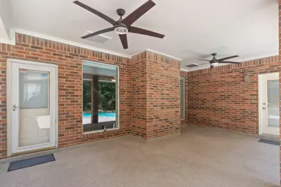 23 Vista Mill Place, The Woodlands, TX 77382 - Photo 31