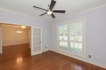 23 Vista Mill Place, The Woodlands, TX 77382 - Photo 5