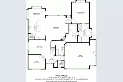 12506 Arnette Park Lane, Humble, TX 77346 - Photo 49