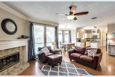 4702 Torrington Court, Sugar Land, TX 77479 - Photo 11