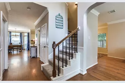 4702 Torrington Court, Sugar Land, TX 77479 - Photo 3