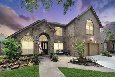 1510 Almond Brook Lane, Houston, TX 77062 - Photo 1