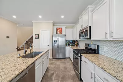 6548 Dream Catcher Lane, Dickinson, TX 77539 - Photo 7