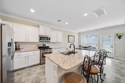 6548 Dream Catcher Lane, Dickinson, TX 77539 - Photo 5