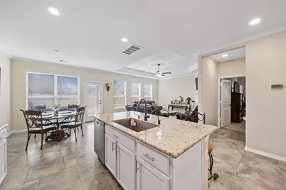 6548 Dream Catcher Lane, Dickinson, TX 77539 - Photo 9