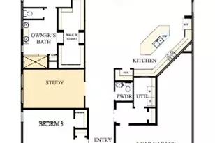 1435 Florecer Ln, Magnolia, TX 77354 - Photo 3