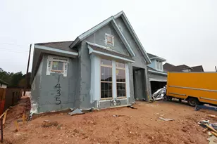 1435 Florecer Ln, Magnolia, TX 77354 - Photo 5