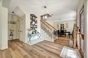 3602 Garrettsville Dr, Pearland, TX 77584 - Photo 5