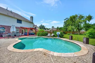 3602 Garrettsville Drive, Pearland, TX 77584 - Photo 39