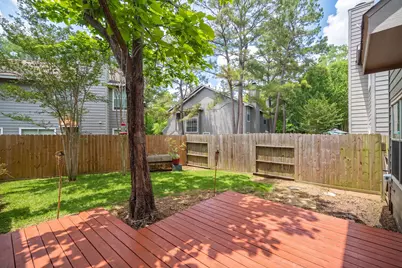 30 Butterfly Branch Place, The Woodlands, TX 77382 - Photo 33