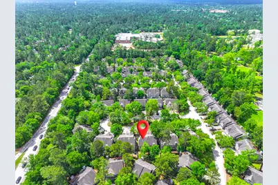 30 Butterfly Branch Place, The Woodlands, TX 77382 - Photo 7
