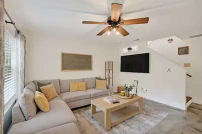 30 Butterfly Branch Place, The Woodlands, TX 77382 - Photo 17