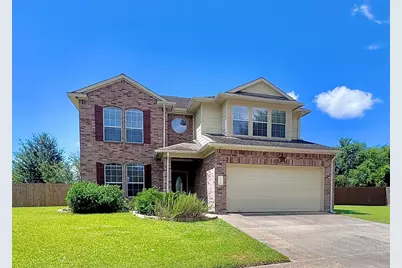 7408 Newport Lane, Pearland, TX 77584 - Photo 1