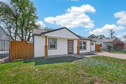 3209 McCrarey Drive, Houston, TX 77088 - Photo 1