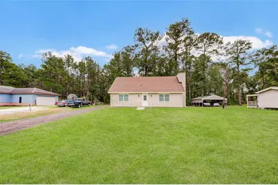 630 Martin L King Street N, Liberty, TX 77575 - Photo 5