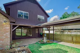 3903 Kiamesha Dr, Missouri City, TX 77459 - Photo 33