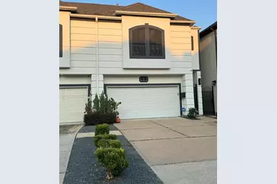 824 Birdsall Street, Houston, TX 77007 - Photo 1