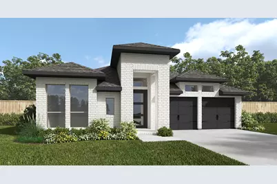 29796 Brushy Gables Drive, Magnolia, TX 77354 - Photo 1