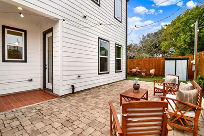 6635 Tc Jester Boulevard #A, Houston, TX 77007 - Photo 3