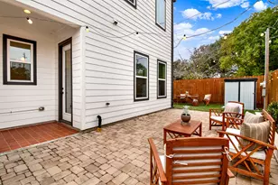 6635 Tc Jester Blvd Blvd, Houston, TX 77007 - Photo 3