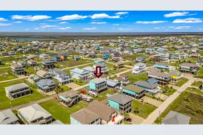 1978 Avenue I, Crystal Beach, TX 77650 - Photo 47