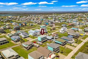 1978 Ave I, Crystal Beach, TX 77650 - Photo 47