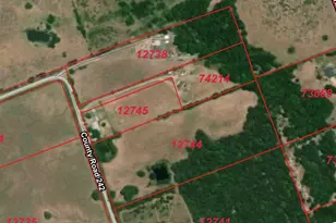 Acres 17 376 County Road 242, Richards, TX 77873 - Photo 1