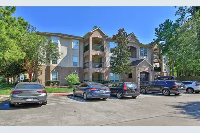 6607 Lake Woodlands Drive #223, The Woodlands, TX 77382 - Photo 23