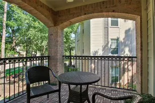 6607 Lake Woodlands Dr, The Woodlands, TX 77382 - Photo 15