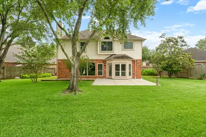 4307 Reynor Creek Court, Sugar Land, TX 77479 - Photo 31
