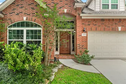 4307 Reynor Creek Court, Sugar Land, TX 77479 - Photo 3