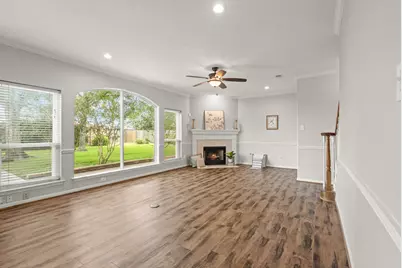 4307 Reynor Creek Court, Sugar Land, TX 77479 - Photo 17