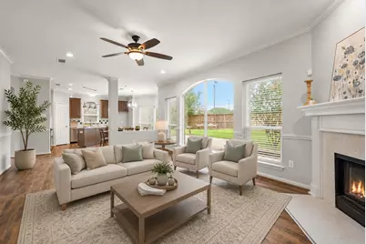 4307 Reynor Creek Court, Sugar Land, TX 77479 - Photo 1