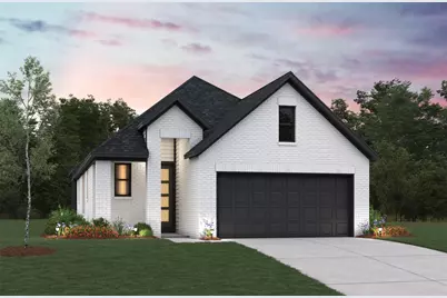 14615 Cedar Elm Court, Willis, TX 77318 - Photo 1