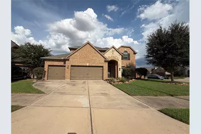 6702 Terania Circle, Katy, TX 77493 - Photo 1