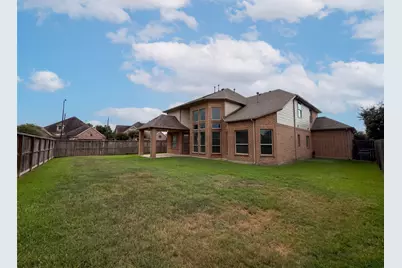 6702 Terania Circle, Katy, TX 77493 - Photo 5