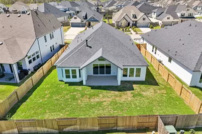 1302 Berry Brook Drive, Missouri City, TX 77459 - Photo 35