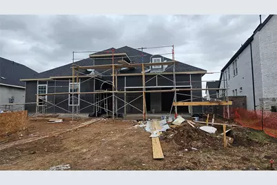 1302 Berry Brook Drive, Missouri City, TX 77459 - Photo 3